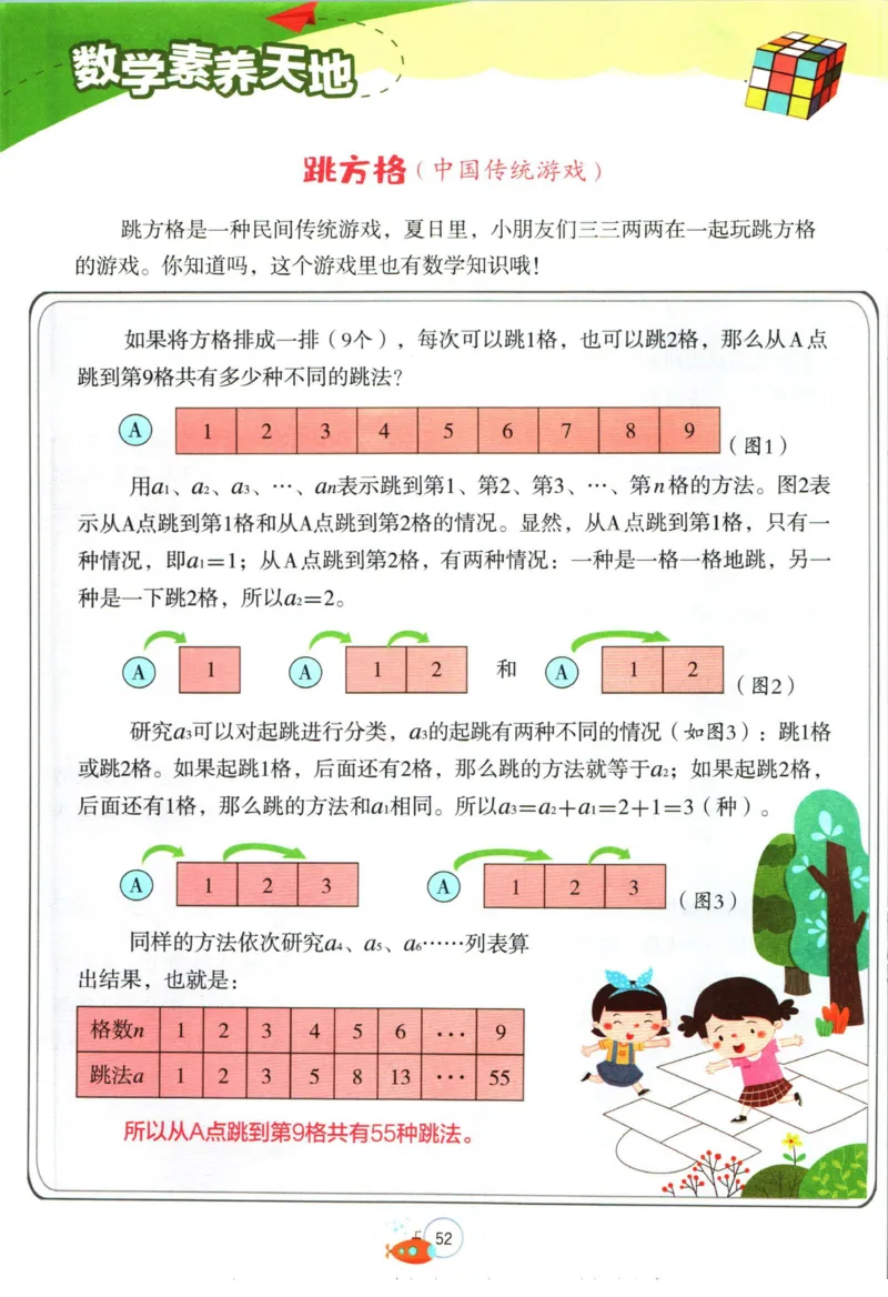 实验班暑假衔接四升五数学北师版_decrypted_小学教辅2026新版+暑假衔接_2025秋《实验班暑假衔接》语文数学英语（1-6年级多版本）_实验班暑假衔接北师版数学