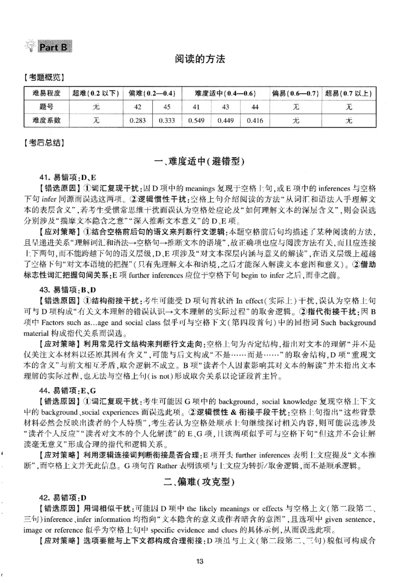 考研英语(一)自测手译本_27考研真题_考研英语一、二真题+解析（1994-2026）_01.真题合并版_2027考研英语（英一）