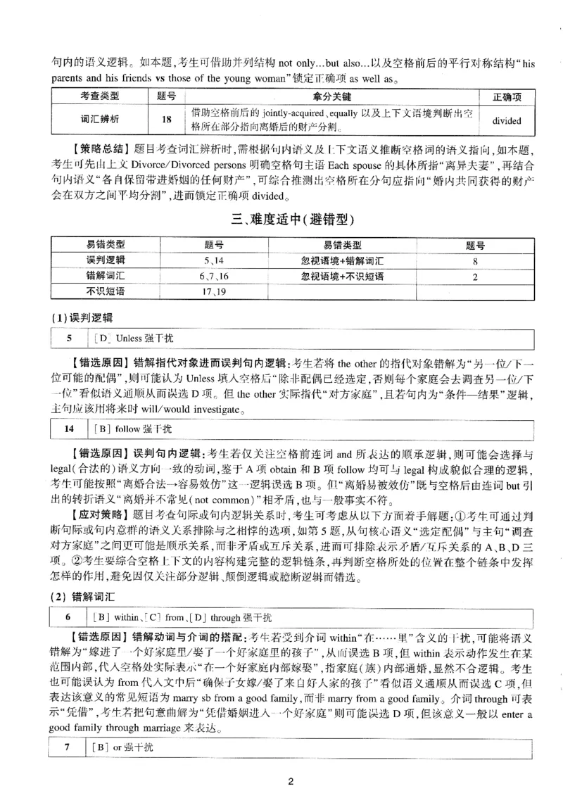 考研英语(一)自测手译本_27考研真题_考研英语一、二真题+解析（1994-2026）_01.真题合并版_2027考研英语（英一）