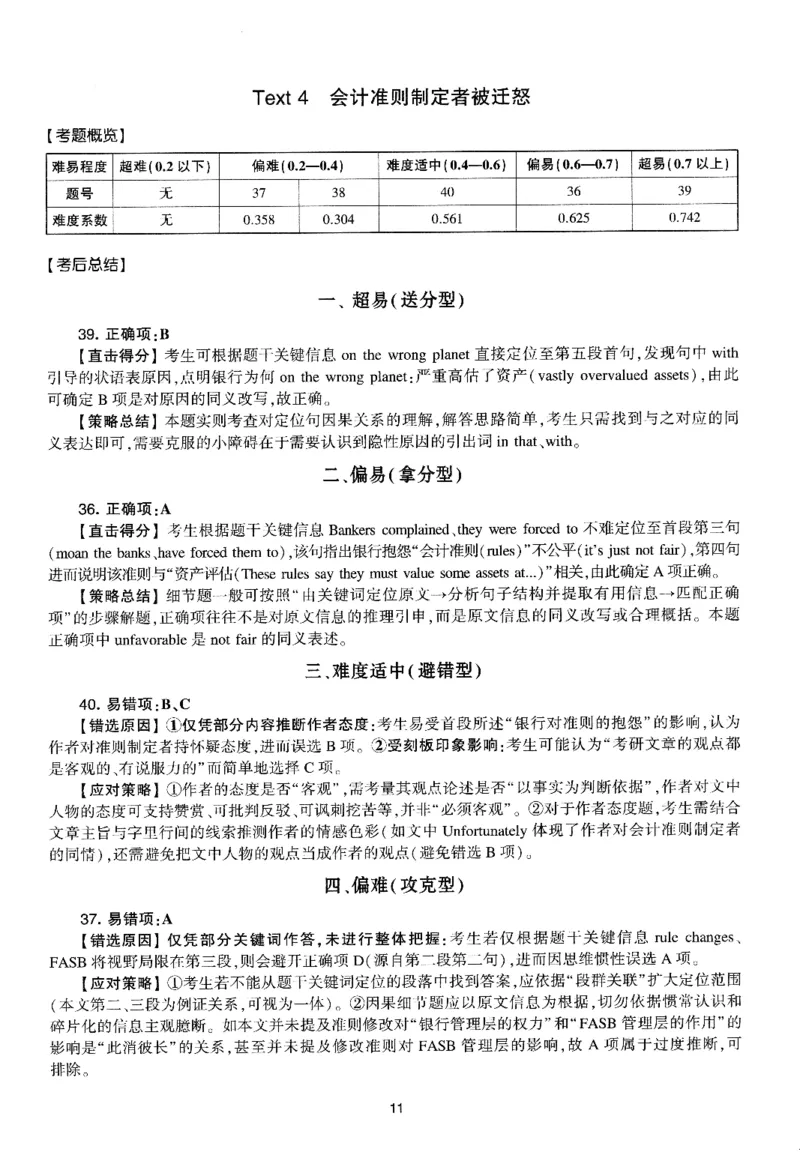 考研英语(一)自测手译本_27考研真题_考研英语一、二真题+解析（1994-2026）_01.真题合并版_2027考研英语（英一）