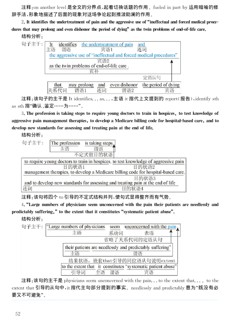 2002年考研英语真题解析_考研真题_x_英语一真题+解析［80-25］_英语一1980-2009真题及解析_1998-2009考研英语一详解（PDF）