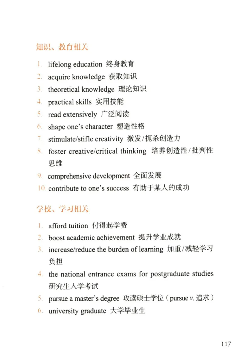赠：25石雷鹏《冲刺背诵20篇》英二_考研英语+作文模板_考研英语作文模版_其余模板合集推荐_赠：25石雷鹏冲刺背诵20篇（强烈建议）