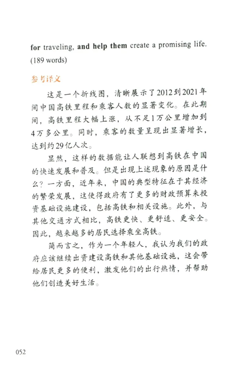 赠：25石雷鹏《冲刺背诵20篇》英二_考研英语+作文模板_考研英语作文模版_其余模板合集推荐_赠：25石雷鹏冲刺背诵20篇（强烈建议）
