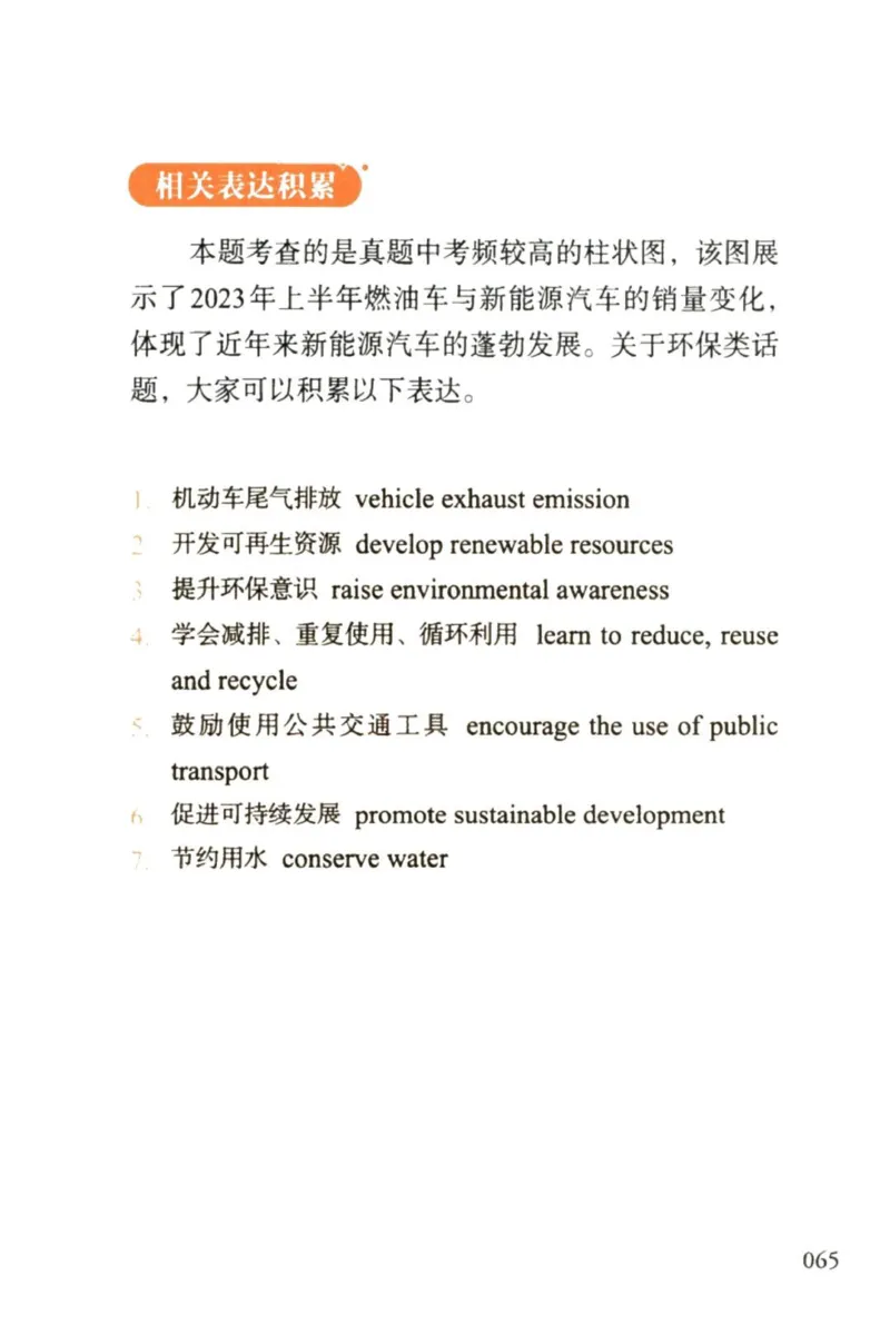 赠：25石雷鹏《冲刺背诵20篇》英二_考研英语+作文模板_考研英语作文模版_其余模板合集推荐_赠：25石雷鹏冲刺背诵20篇（强烈建议）