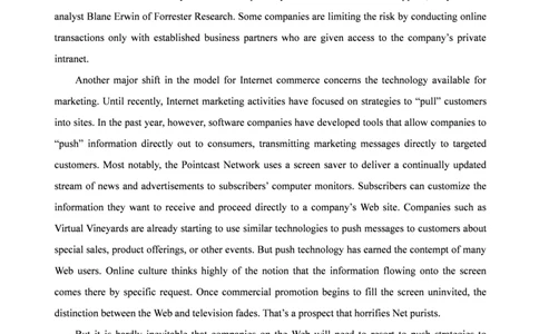 1999年考研英语真题（可复制、可搜索）_考研真题_x_英语一真题+解析［80-25］_英语一1980-2009真题及解析_1998-2009考研英语真题（PDF)