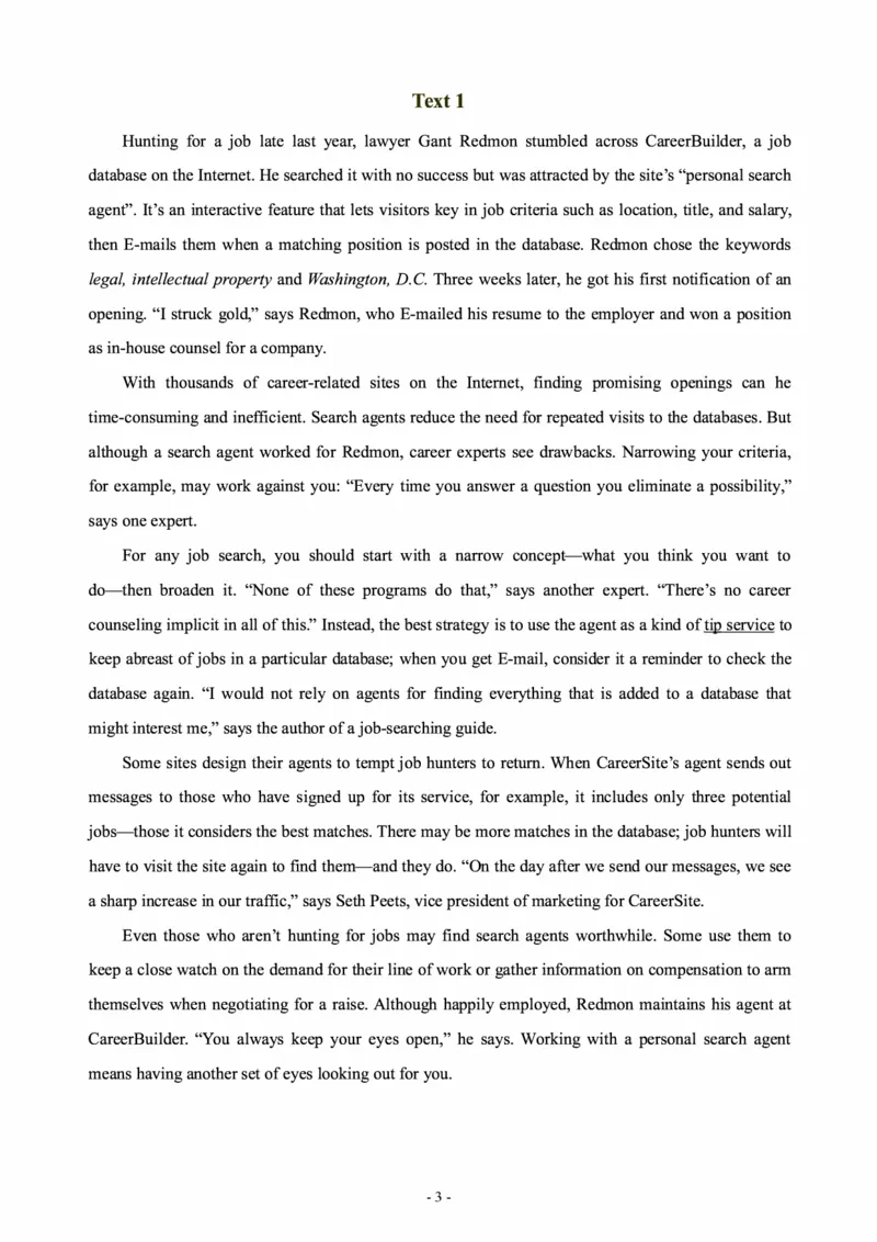 2004年考研英语真题_考研英语+作文模板_1.1980-2025考研英一真题+解析_02、1998-2009年考研英语真题+解析_1998-2009年考研英语真题