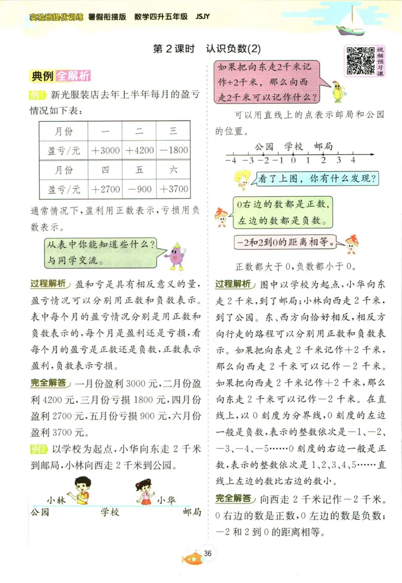 实验班暑假衔接四升五数学苏教版h_decrypted_小学教辅2026新版+暑假衔接_2025秋《实验班暑假衔接》语文数学英语（1-6年级多版本）_实验班暑假衔接苏教版数学