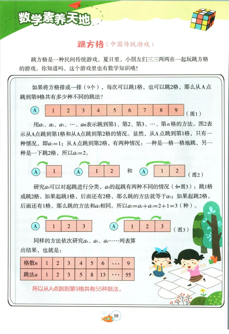 实验班暑假衔接四升五数学苏教版h_decrypted_小学教辅2026新版+暑假衔接_2025秋《实验班暑假衔接》语文数学英语（1-6年级多版本）_实验班暑假衔接苏教版数学