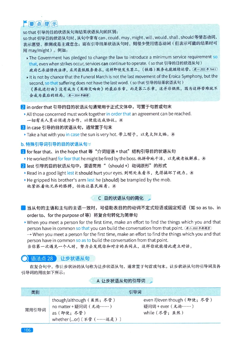 真题语法篇英一英二均适用_27考研真题_考研英语一、二真题+解析（1994-2026）_02.考研真相_2027《考研真相》（英一）