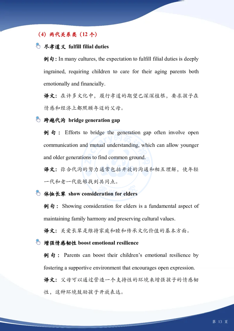 考研英语作文主题词_考研英语+作文模板_考研英语作文模版_2.Zachary的英语视界_25考研英语一作文模版教程_4.2025考研英语作文热点主题词（10月出）