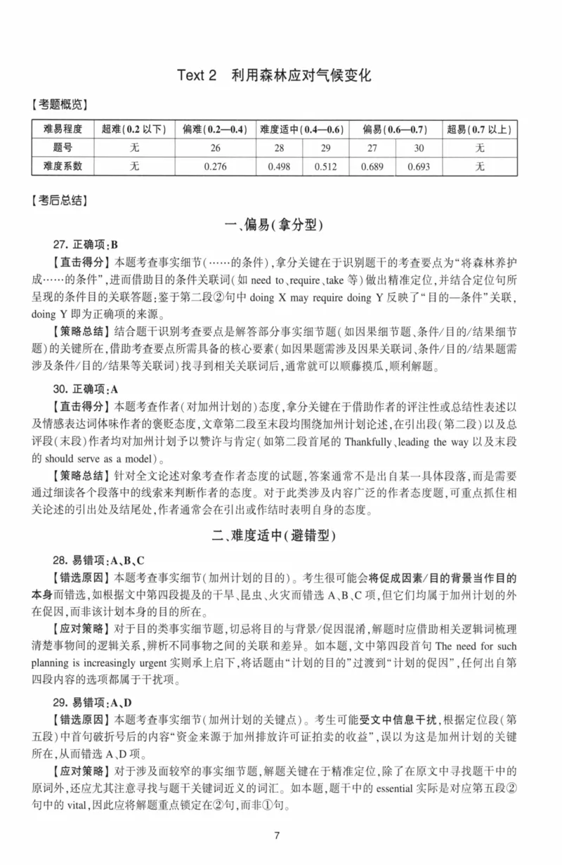 考研英语（二）自测手译本：通用版-306_27考研真题_考研英语一、二真题+解析（1994-2026）_01.真题合并版_2027考研英语（英二）