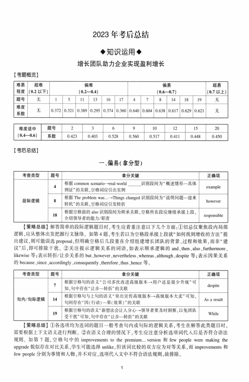 考研英语（二）自测手译本：通用版-306_27考研真题_考研英语一、二真题+解析（1994-2026）_01.真题合并版_2027考研英语（英二）