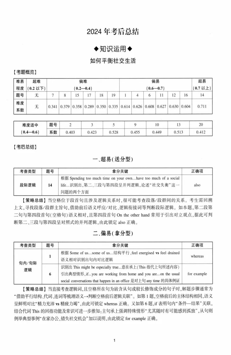 考研英语（二）自测手译本：通用版-306_27考研真题_考研英语一、二真题+解析（1994-2026）_01.真题合并版_2027考研英语（英二）