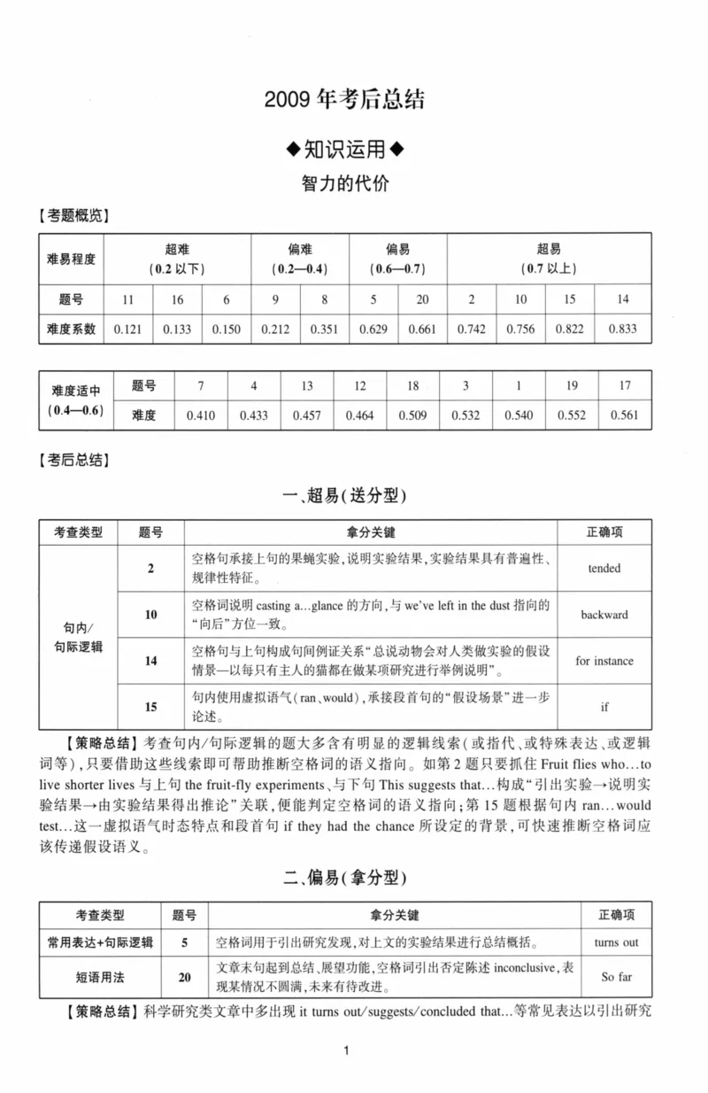 考研英语（二）自测手译本：通用版-306_27考研真题_考研英语一、二真题+解析（1994-2026）_01.真题合并版_2027考研英语（英二）
