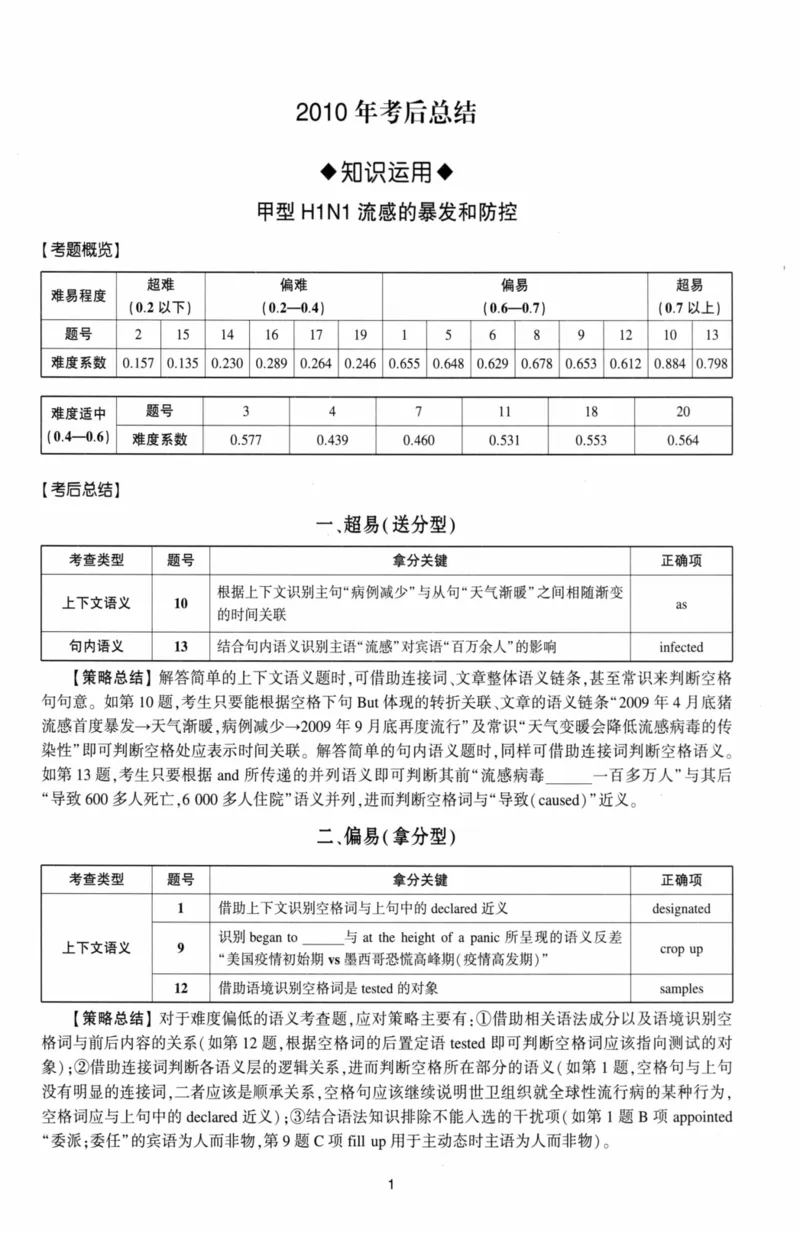 考研英语（二）自测手译本：通用版-306_27考研真题_考研英语一、二真题+解析（1994-2026）_01.真题合并版_2027考研英语（英二）