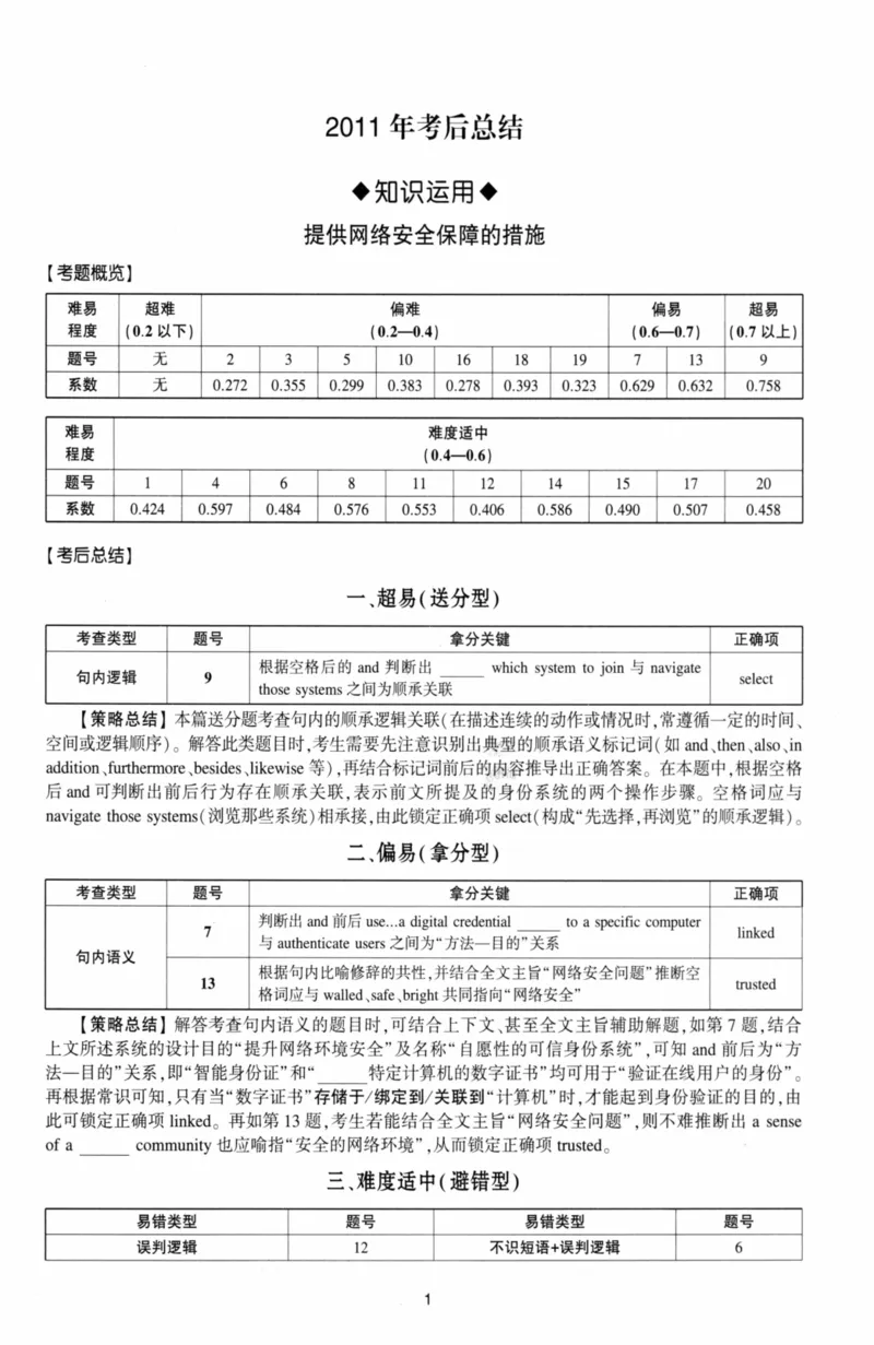 考研英语（二）自测手译本：通用版-306_27考研真题_考研英语一、二真题+解析（1994-2026）_01.真题合并版_2027考研英语（英二）