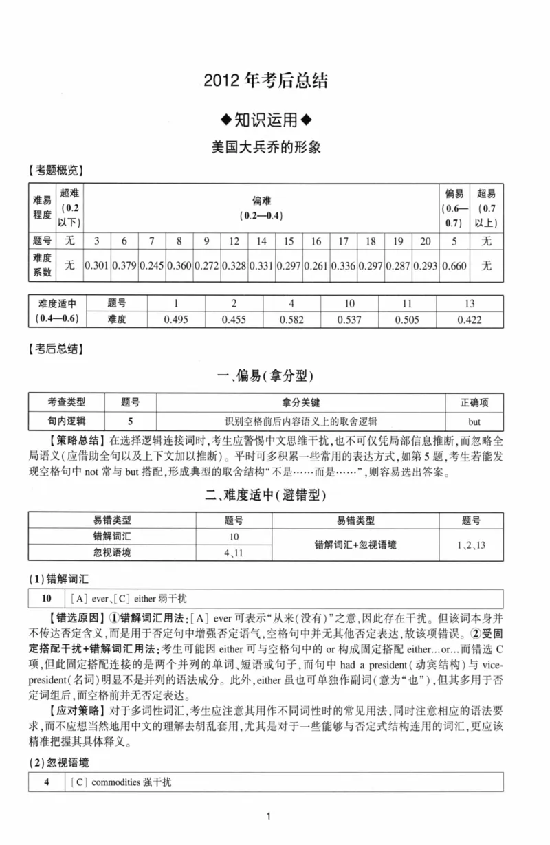 考研英语（二）自测手译本：通用版-306_27考研真题_考研英语一、二真题+解析（1994-2026）_01.真题合并版_2027考研英语（英二）