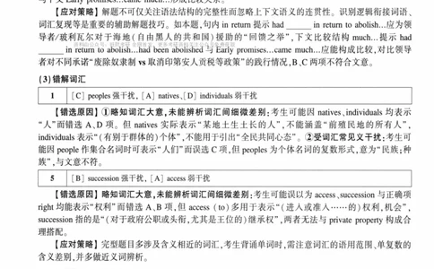 考研英语（二）自测手译本：通用版-306_27考研真题_考研英语一、二真题+解析（1994-2026）_01.真题合并版_2027考研英语（英二）