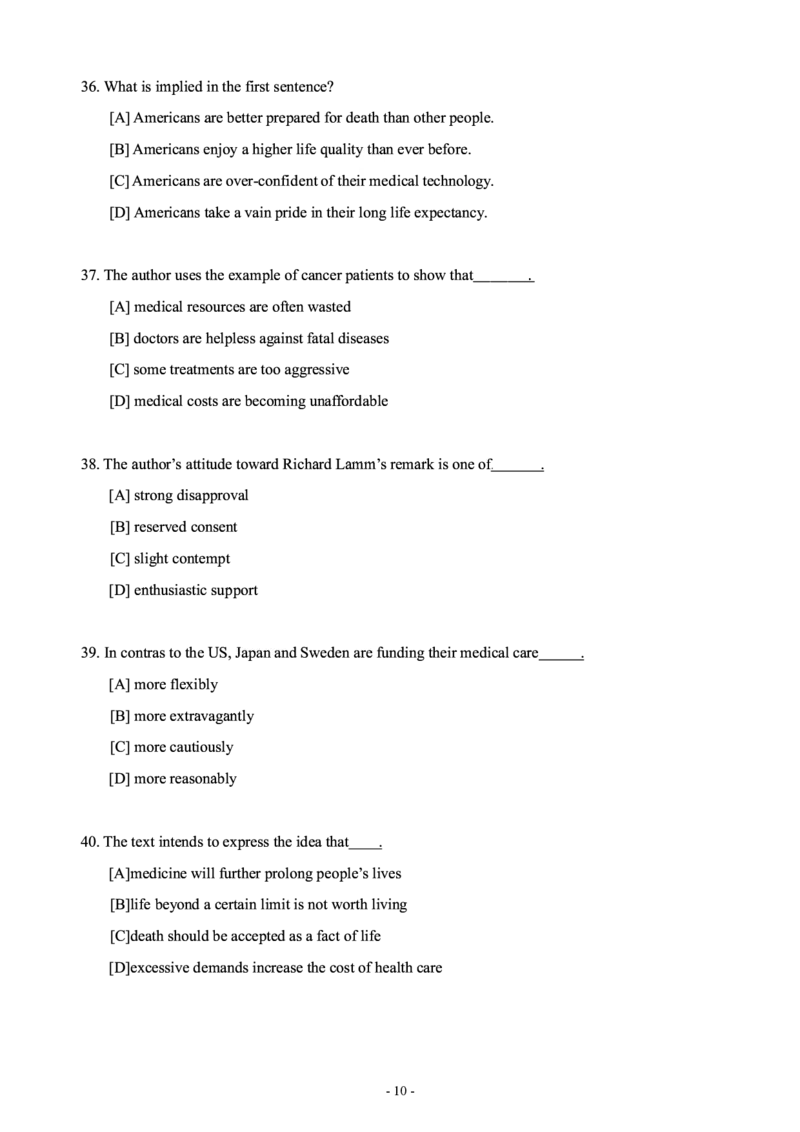 2003年考研英语真题_考研英语+作文模板_1.1980-2025考研英一真题+解析_02、1998-2009年考研英语真题+解析_1998-2009年考研英语真题