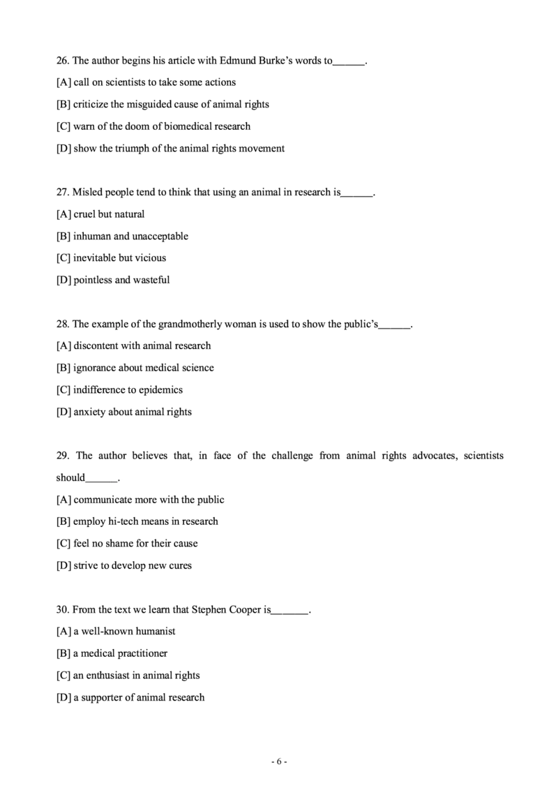 2003年考研英语真题_考研英语+作文模板_1.1980-2025考研英一真题+解析_02、1998-2009年考研英语真题+解析_1998-2009年考研英语真题