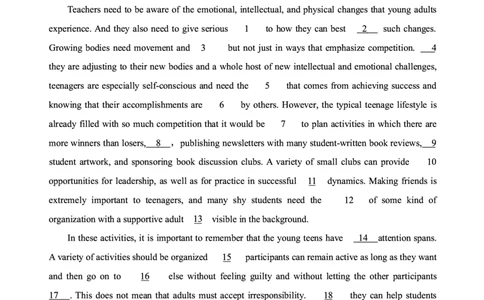 2003年考研英语真题_考研英语+作文模板_1.1980-2025考研英一真题+解析_02、1998-2009年考研英语真题+解析_1998-2009年考研英语真题