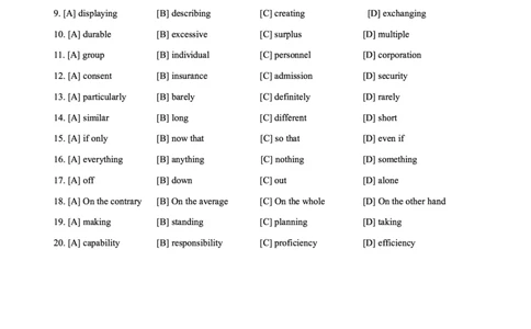 2003年考研英语真题_考研英语+作文模板_1.1980-2025考研英一真题+解析_02、1998-2009年考研英语真题+解析_1998-2009年考研英语真题