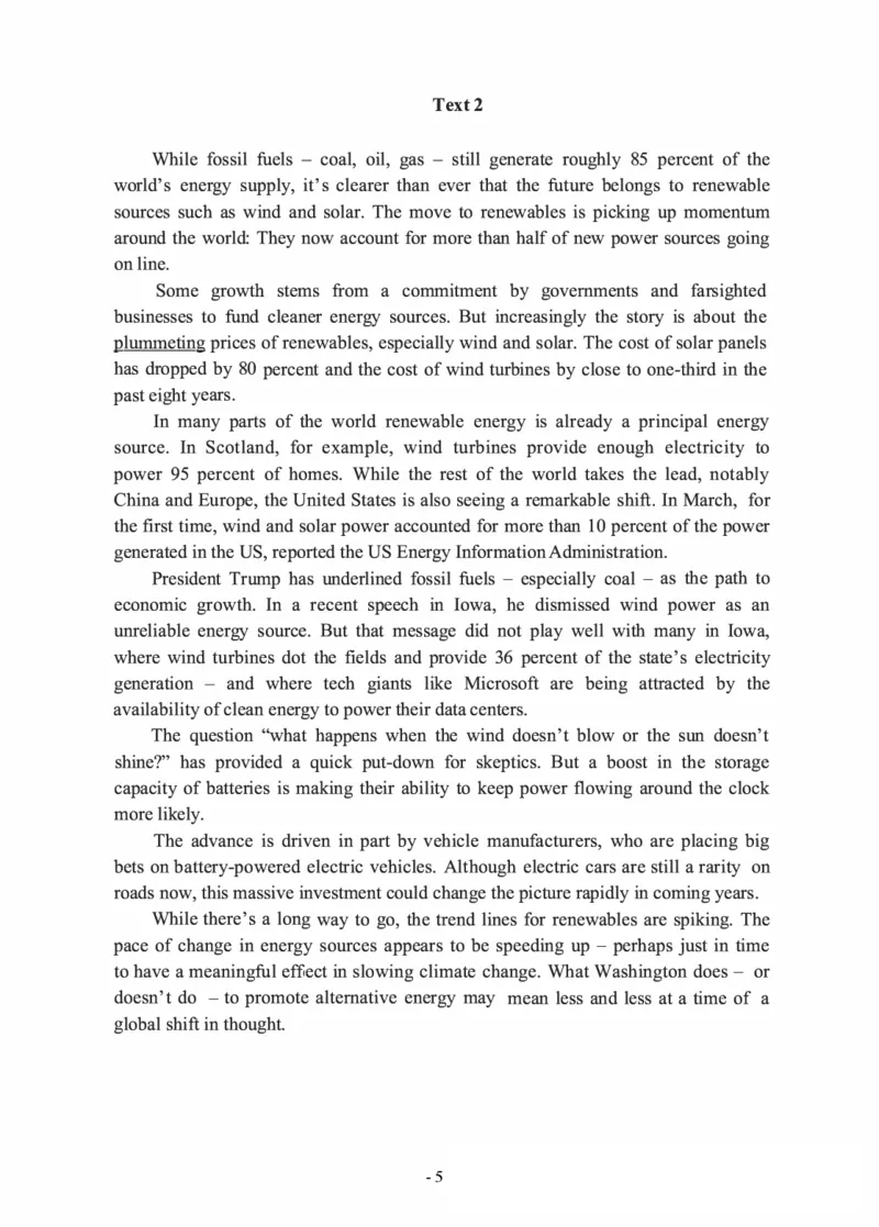 2018年考研英语二真题_考研英语+作文模板_2.1980-2025考研英二真题+解析_03、2010-2024年考研英语真题+解析_2010-2024年考研英语二真题