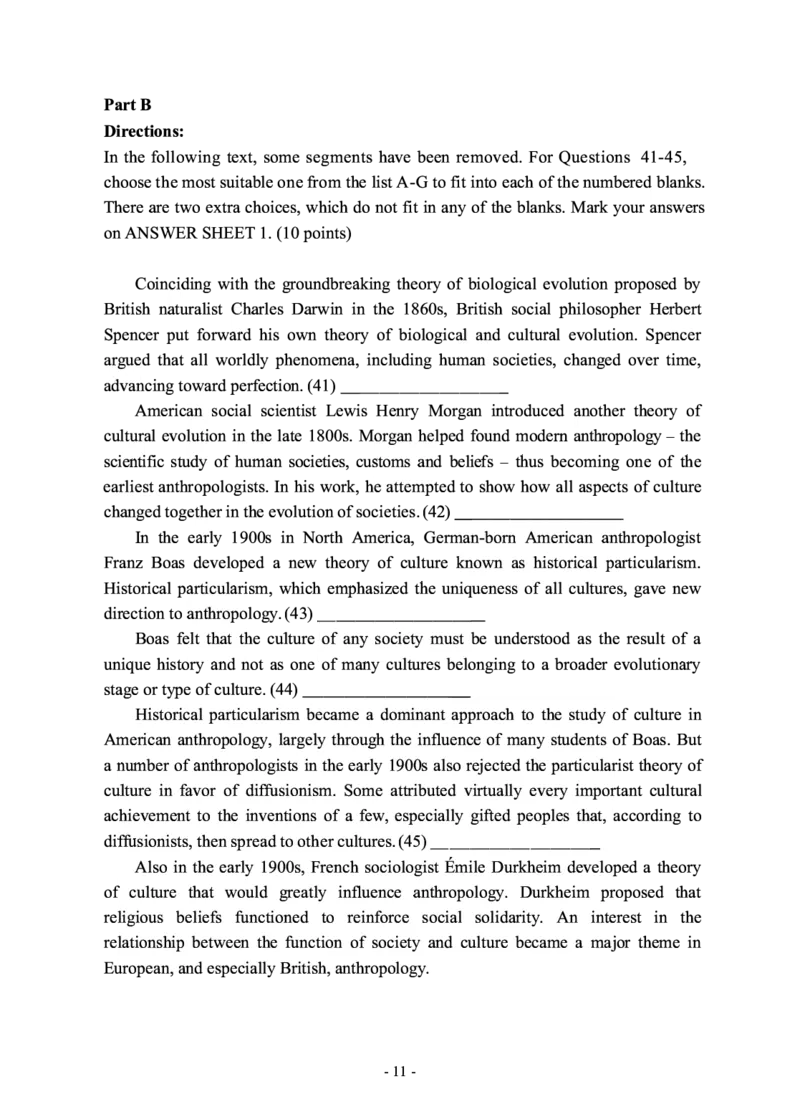 2009年考研英语真题_考研英语+作文模板_1.1980-2025考研英一真题+解析_02、1998-2009年考研英语真题+解析_1998-2009年考研英语真题