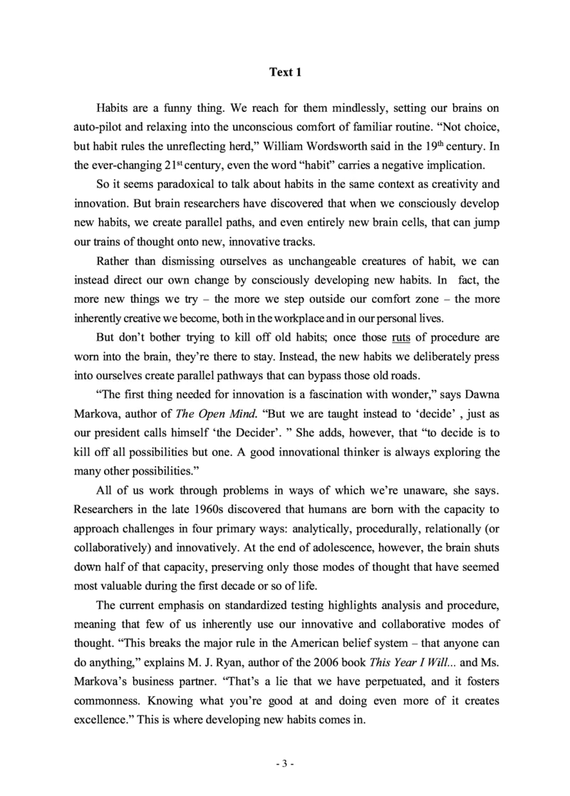 2009年考研英语真题_考研英语+作文模板_1.1980-2025考研英一真题+解析_02、1998-2009年考研英语真题+解析_1998-2009年考研英语真题