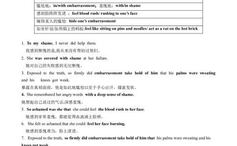 第07讲读后续写之&ldquo;成长类&ldquo;主题（讲义）-2024年高考英语一轮复习讲练测（新教材新高考）_03高考英语_2024年新高考资料_1.2024一轮复习_2024年高考英语一轮复习讲练测（新教材新高考）