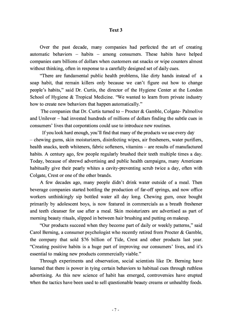 2010年考研英语二真题_考研英语+作文模板_2.1980-2025考研英二真题+解析_03、2010-2024年考研英语真题+解析_2010-2024年考研英语二真题