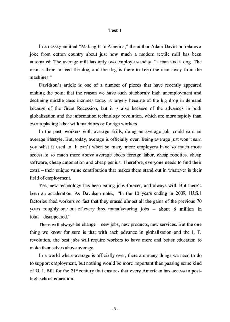 2013年考研英语二真题_考研英语+作文模板_2.1980-2025考研英二真题+解析_03、2010-2024年考研英语真题+解析_2010-2024年考研英语二真题