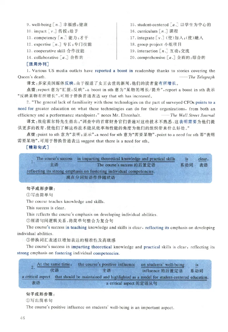2024年考研英语二真题解析_考研英语+作文模板_2.1980-2025考研英二真题+解析_03、2010-2024年考研英语真题+解析_2010-2024年考研英语二解析