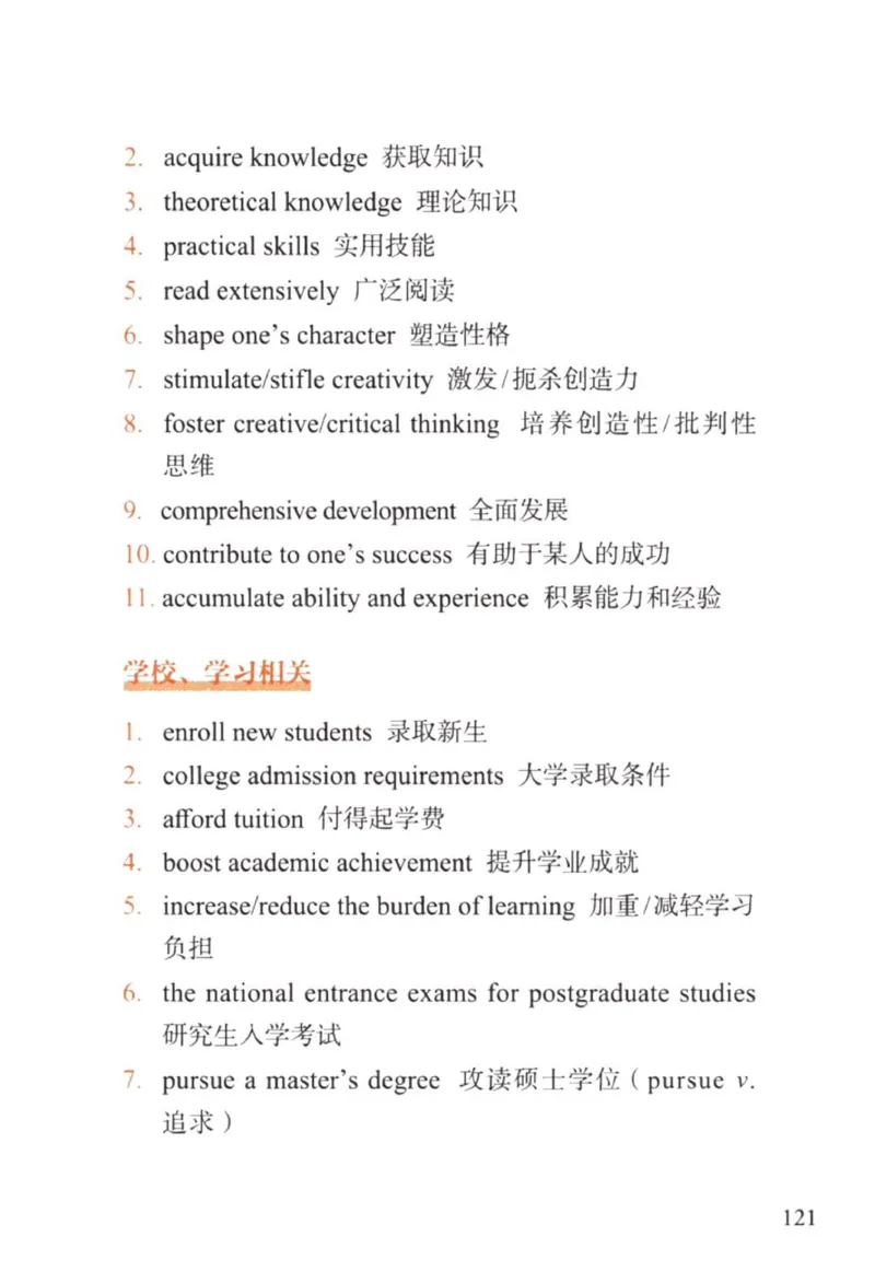 赠：25石雷鹏《冲刺背诵20篇》英一_考研英语+作文模板_考研英语作文模版_其余模板合集推荐_赠：25石雷鹏冲刺背诵20篇（强烈建议）