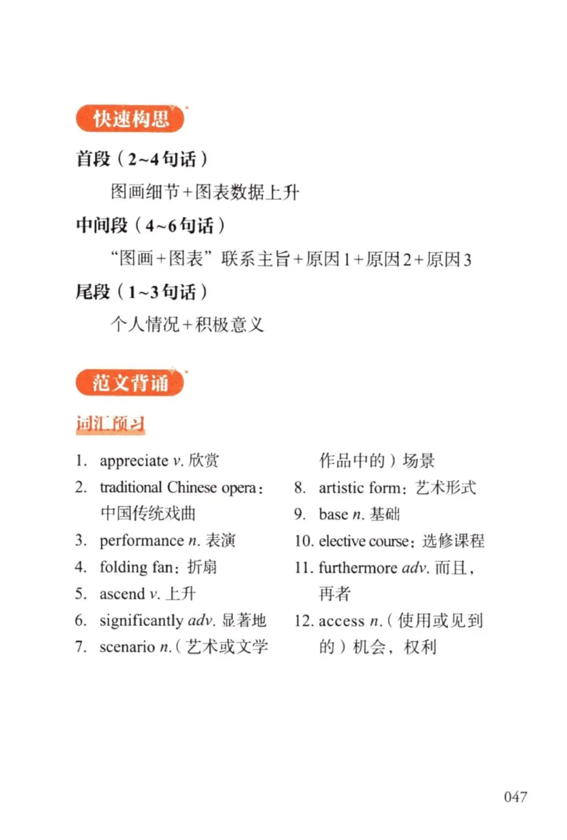 赠：25石雷鹏《冲刺背诵20篇》英一_考研英语+作文模板_考研英语作文模版_其余模板合集推荐_赠：25石雷鹏冲刺背诵20篇（强烈建议）