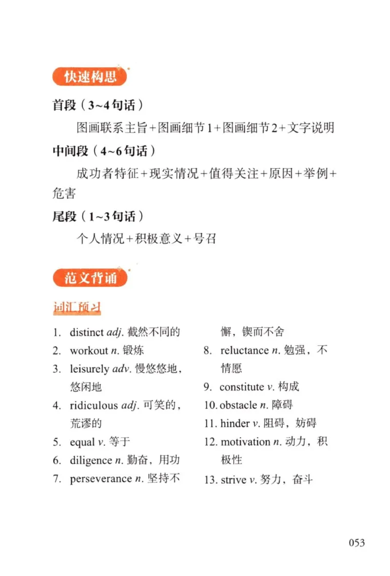 赠：25石雷鹏《冲刺背诵20篇》英一_考研英语+作文模板_考研英语作文模版_其余模板合集推荐_赠：25石雷鹏冲刺背诵20篇（强烈建议）