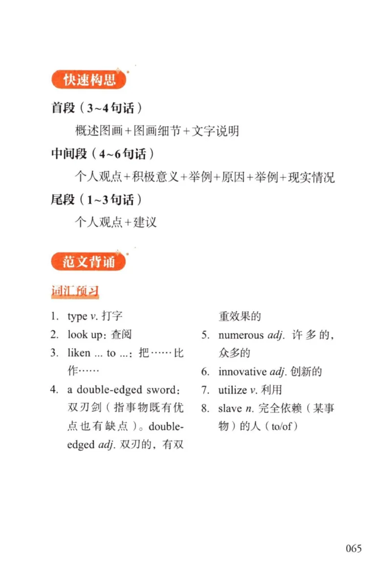 赠：25石雷鹏《冲刺背诵20篇》英一_考研英语+作文模板_考研英语作文模版_其余模板合集推荐_赠：25石雷鹏冲刺背诵20篇（强烈建议）