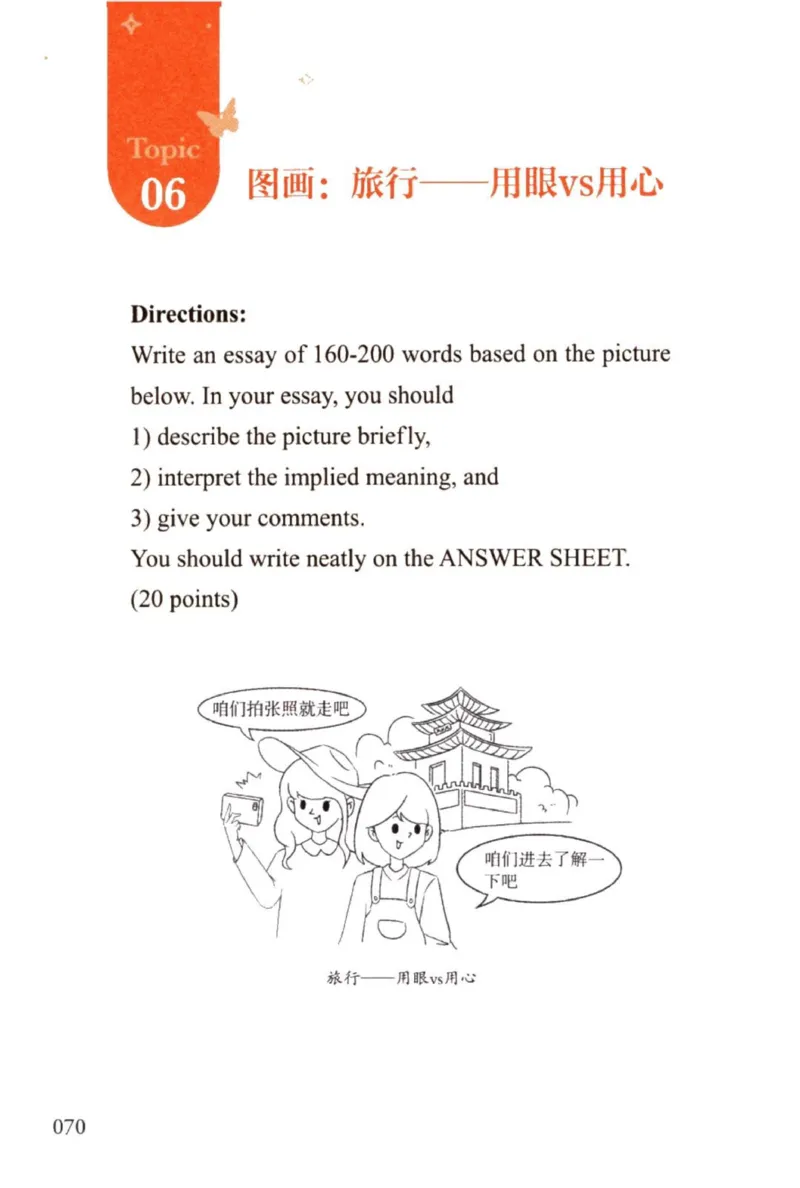 赠：25石雷鹏《冲刺背诵20篇》英一_考研英语+作文模板_考研英语作文模版_其余模板合集推荐_赠：25石雷鹏冲刺背诵20篇（强烈建议）