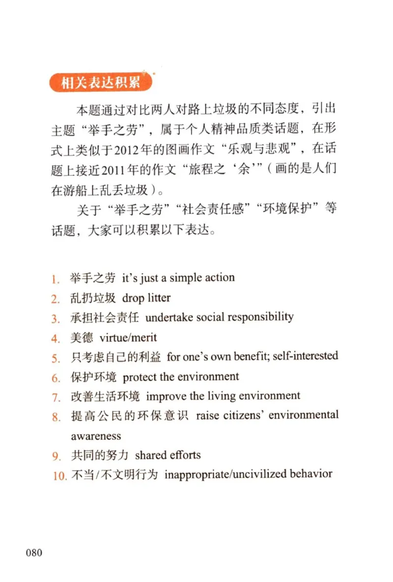 赠：25石雷鹏《冲刺背诵20篇》英一_考研英语+作文模板_考研英语作文模版_其余模板合集推荐_赠：25石雷鹏冲刺背诵20篇（强烈建议）