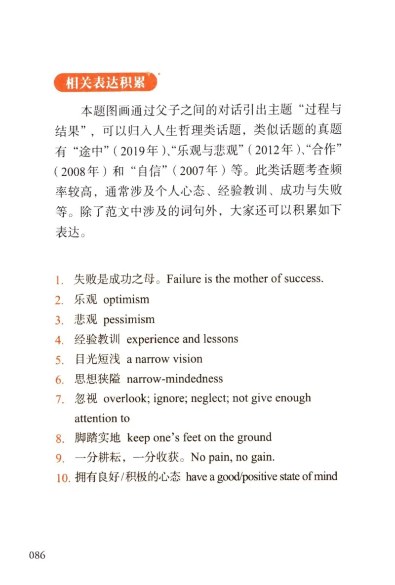 赠：25石雷鹏《冲刺背诵20篇》英一_考研英语+作文模板_考研英语作文模版_其余模板合集推荐_赠：25石雷鹏冲刺背诵20篇（强烈建议）