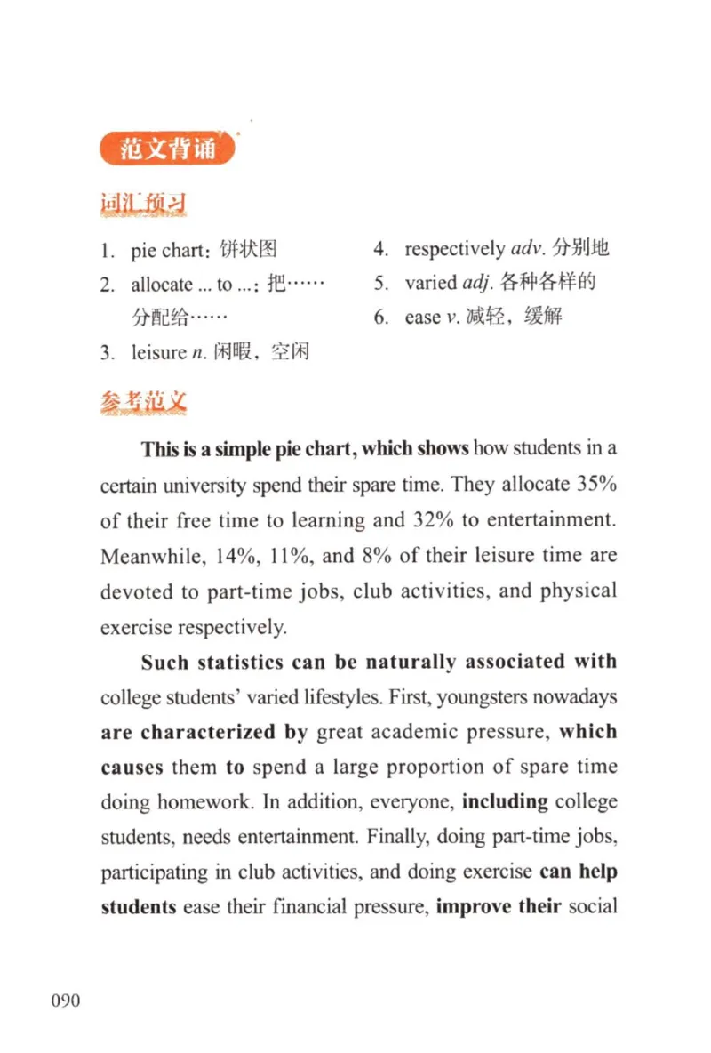 赠：25石雷鹏《冲刺背诵20篇》英一_考研英语+作文模板_考研英语作文模版_其余模板合集推荐_赠：25石雷鹏冲刺背诵20篇（强烈建议）