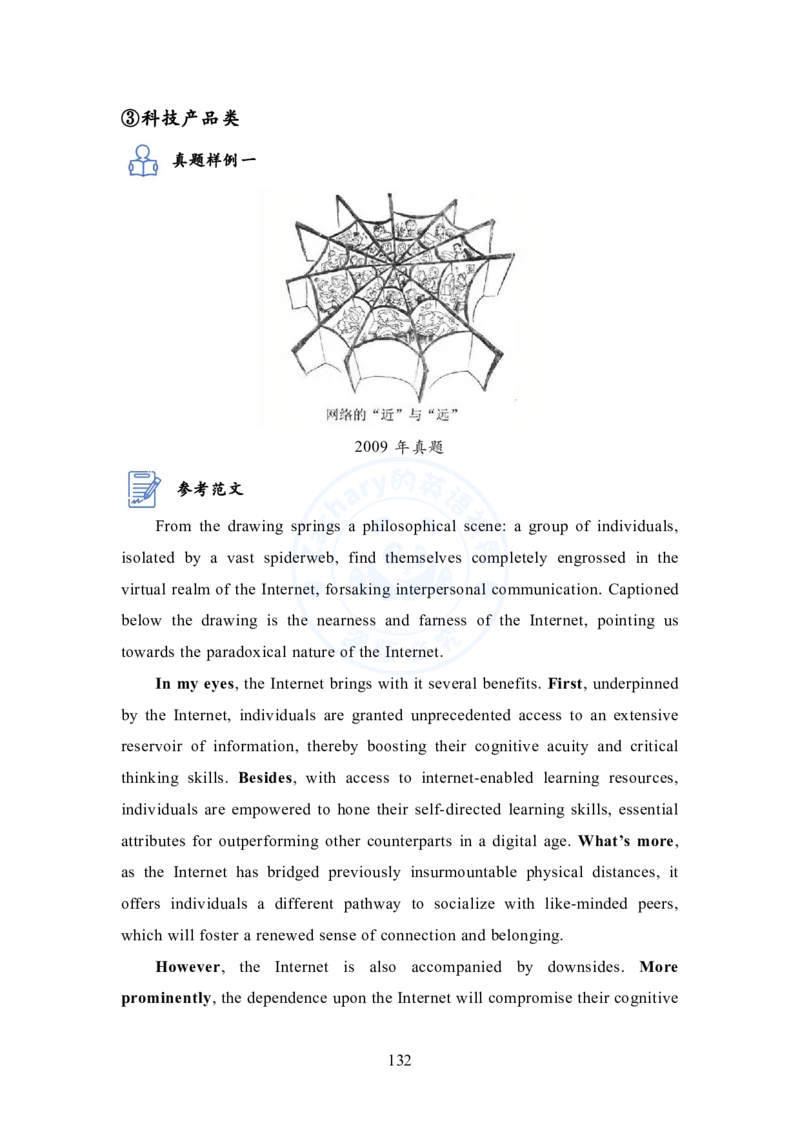 英语二大作文模板教程_考研英语+作文模板_考研英语作文模版_2.Zachary的英语视界_25考研英语二作文模板教程_1.英语二大作文模板教程