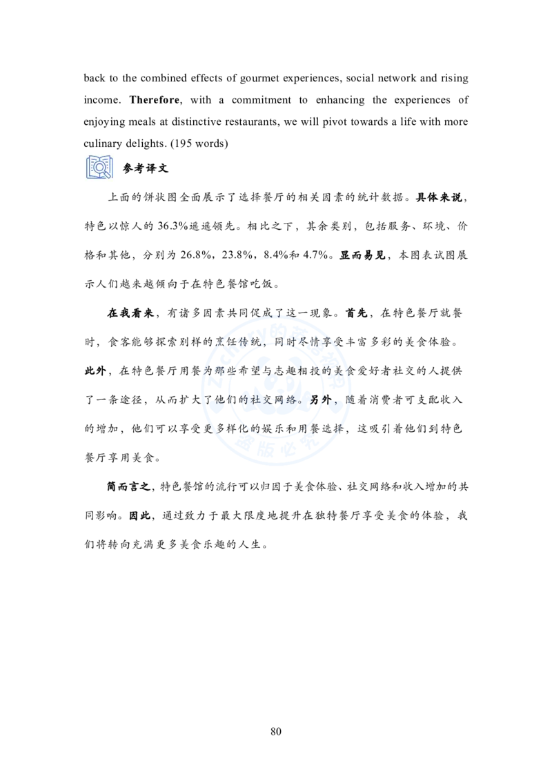 英语二大作文模板教程_考研英语+作文模板_考研英语作文模版_2.Zachary的英语视界_25考研英语二作文模板教程_1.英语二大作文模板教程