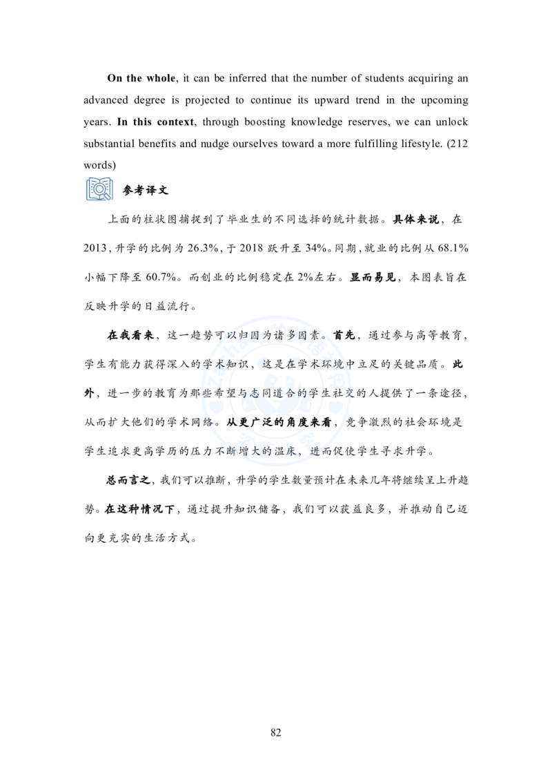 英语二大作文模板教程_考研英语+作文模板_考研英语作文模版_2.Zachary的英语视界_25考研英语二作文模板教程_1.英语二大作文模板教程