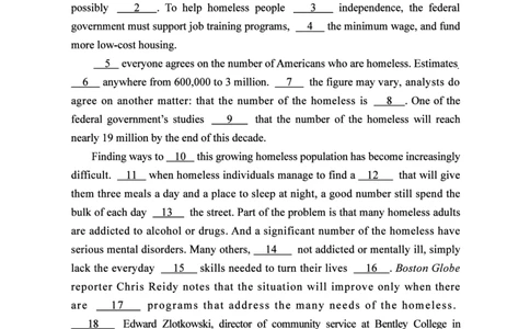 2006年考研英语真题（可复制、可搜索）_考研真题_x_英语一真题+解析［80-25］_英语一1980-2009真题及解析_1998-2009考研英语真题（PDF)