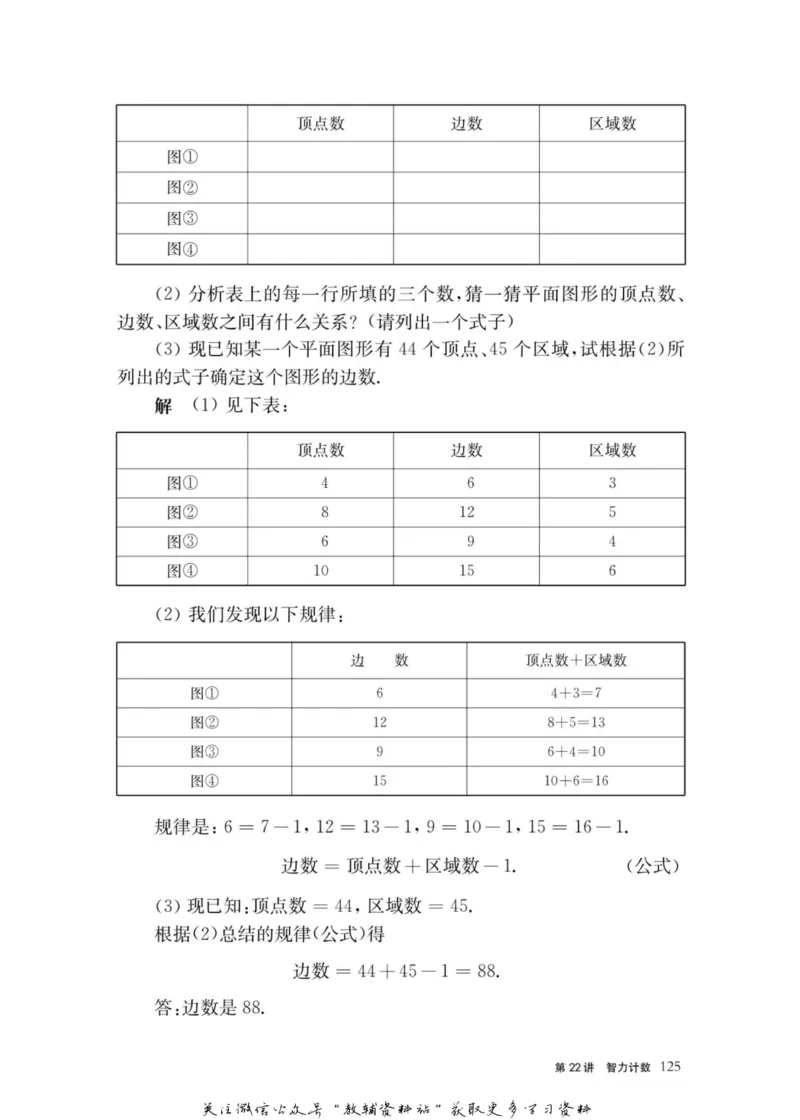 奥数教程&middot;二年级主书_奥数专题合集_H007奥数类教辅汇总PDF_1~12年级奥数教程