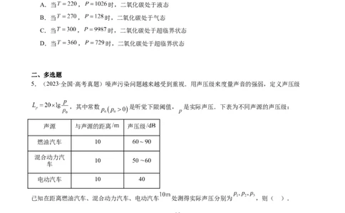 第11练对数与对数函数（精练：基础+重难点）-2025年高考数学一轮复习讲义及高频考点归纳与方法总结（新高考通用）原卷版_02高考数学_2025年新高考资料_一轮复习