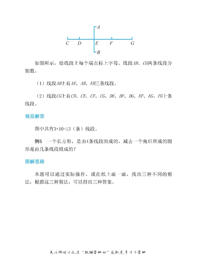 图解小学数学思维训练题一年级_奥数专题合集_H007奥数类教辅汇总PDF_1~6年级图解小学数学思维训练题