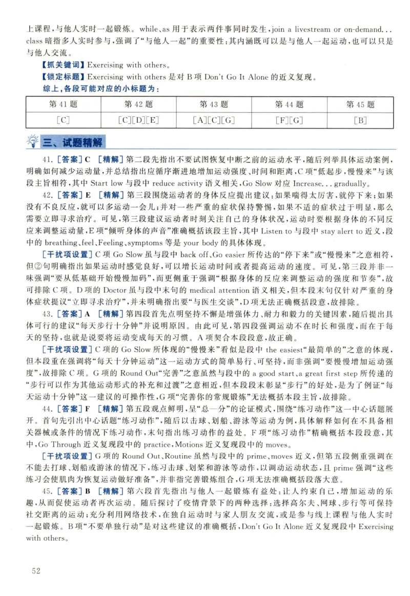 2022年真题解析及复习思路_考研英语+作文模板_2.1980-2025考研英二真题+解析_03、2010-2024年考研英语真题+解析_2010-2024年考研英语二解析