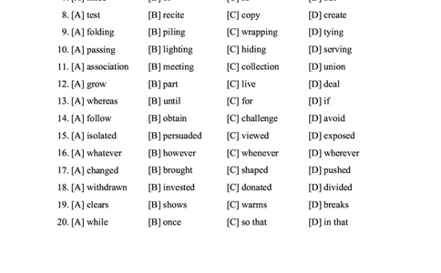 2016年考研英语一真题_考研英语+作文模板_1.1980-2025考研英一真题+解析_03、2010-2024年考研英语真题+解析_2010-2024年考研英语一真题